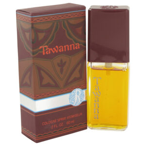 Tawanna Cologne Spray By Regency Cosmetics - 2oz (60 ml)