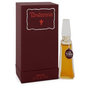 Tawanna Pure Perfume By Regency Cosmetics - 0.5oz (15 ml)