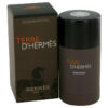Terre D'hermes Deodorant Stick By Hermes - 2.5oz (75 ml)