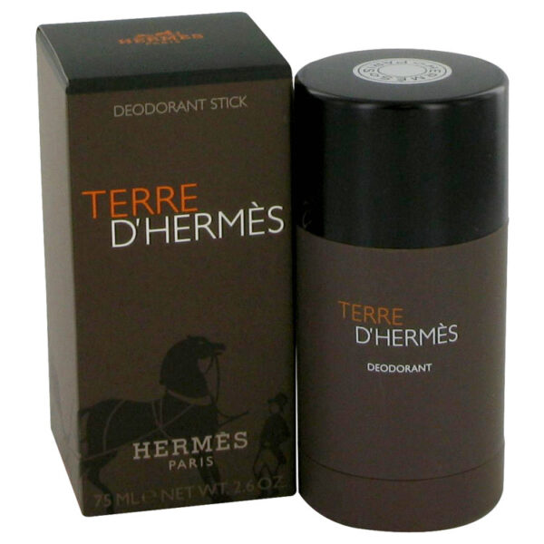Terre D'hermes Cologne By Hermes Deodorant Stick