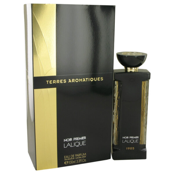 Terres Aromatiques Perfume By Lalique Eau De Parfum Spray