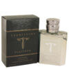 Territoire Platinum Eau De Parfum Spray By YZY Perfume – 3.4oz (100 ml)