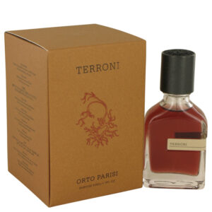 Terroni Parfum Spray (Unisex) By Orto Parisi - 1.7oz (50 ml)