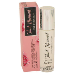 That Moment Rollerball EDP By One Direction - 0.33oz (10 ml)