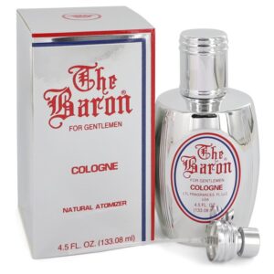 The Baron Cologne Spray By LTL - 4.5oz (135 ml)