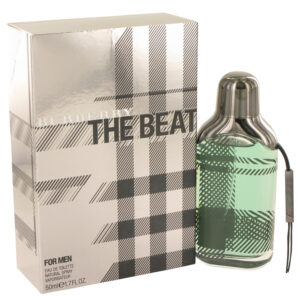 The Beat Eau De Toilette Spray By Burberry - 1.7oz (50 ml)