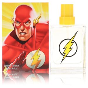 The Flash Eau De Toilette Spray By Marmol & Son - 3.4oz (100 ml)