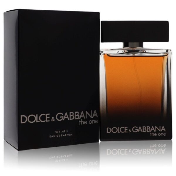 The One Cologne By Dolce & Gabbana Eau De Parfum Spray