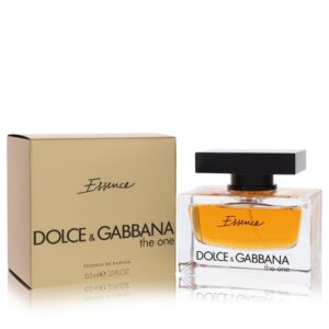 The One Essence Eau De Parfum Spray By Dolce & Gabbana - 2.1oz (60 ml)