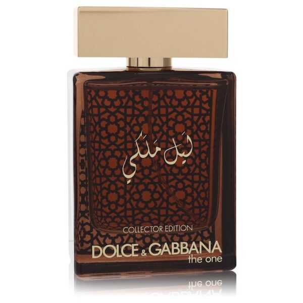 The One Royal Night Cologne By Dolce & Gabbana Eau De Parfum Spray (Tester)
