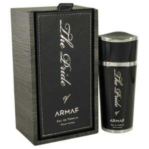 The Pride Of Armaf Eau De Parfum Spray By Armaf - 3.4oz (100 ml)
