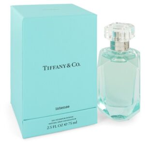 Tiffany Intense Eau De Parfum Intense Spray By Tiffany - 2.5oz (75 ml)