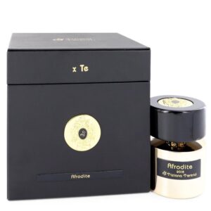 Tiziana Terenzi Afrodite Extrait De Parfum Spray By Tiziana Terenzi - 3.38oz (100 ml)