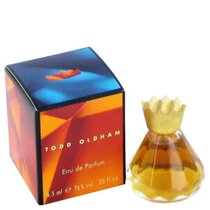 Todd Oldham Pure Parfum By Todd Oldham - 0.2oz (5 ml)