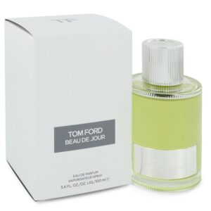 Tom Ford Beau De Jour Eau De Parfum Spray By Tom Ford - 3.4oz (100 ml)