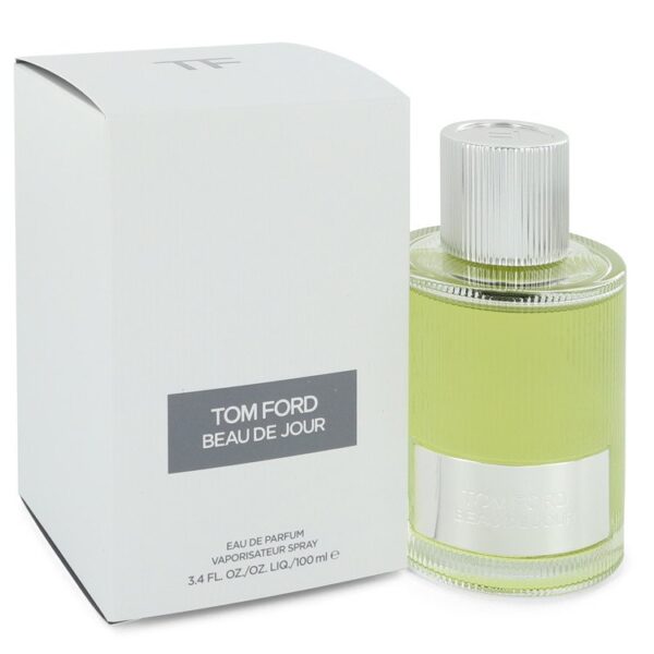 Tom Ford Beau De Jour Cologne By Tom Ford Eau De Parfum Spray
