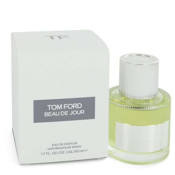 Tom Ford Beau De Jour Eau De Parfum Spray By Tom Ford - 1.7oz (50 ml)