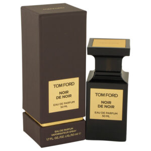 Tom Ford Noir De Noir Eau de Parfum Spray By Tom Ford - 1.7oz (50 ml)