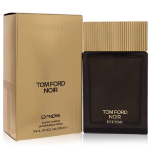 Tom Ford Noir Extreme Eau De Parfum Spray By Tom Ford - 3.4oz (100 ml)