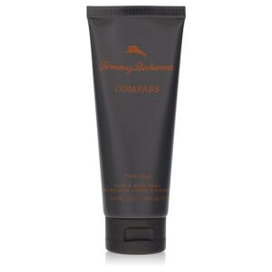 Tommy Bahama Compass Hair & Body Wash By Tommy Bahama - 3.4oz (100 ml)