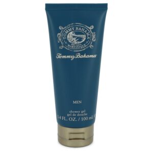 Tommy Bahama Set Sail Martinique Shower Gel By Tommy Bahama - 3.4oz (100 ml)