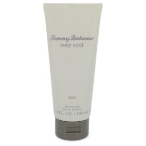 Tommy Bahama Very Cool Shower Gel By Tommy Bahama - 3.4oz (100 ml)