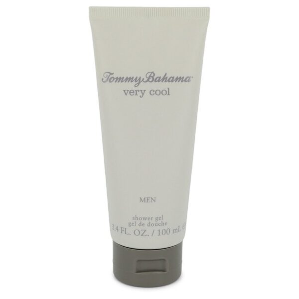 Tommy Bahama Very Cool Cologne By Tommy Bahama Shower Gel