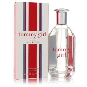 Tommy Girl Eau De Toilette Spray By Tommy Hilfiger - 3.4oz (100 ml)