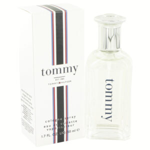 Tommy Hilfiger Cologne Spray / Eau De Toilette Spray By Tommy Hilfiger - 1.7oz (50 ml)