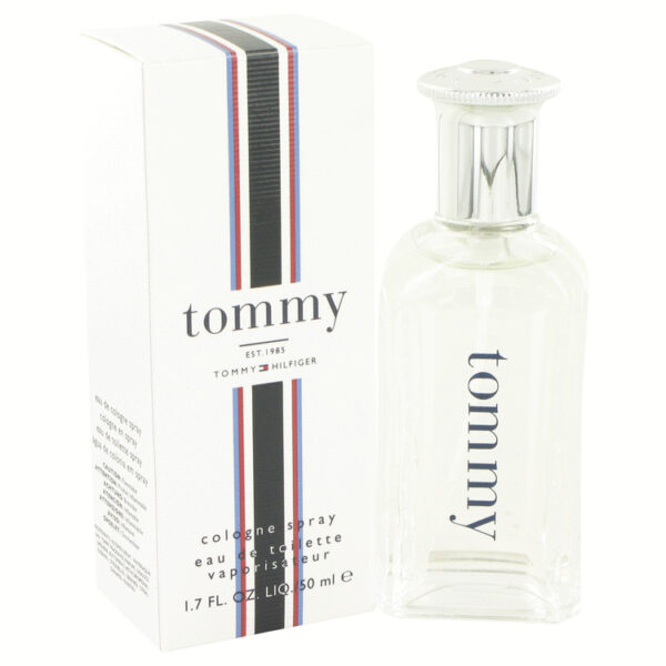 Tommy Hilfiger Cologne By Tommy Hilfiger Cologne Spray / Eau De Toilette Spray