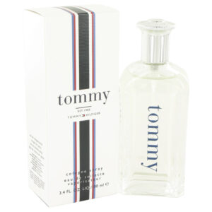 Tommy Hilfiger Eau De Toilette Spray By Tommy Hilfiger - 3.4oz (100 ml)