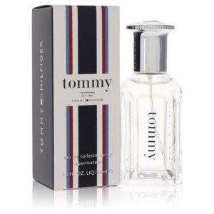Tommy Hilfiger Eau De Toilette Spray By Tommy Hilfiger - 1oz (30 ml)
