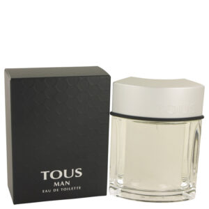 Tous Eau De Toilette Spray By Tous - 3.4oz (100 ml)