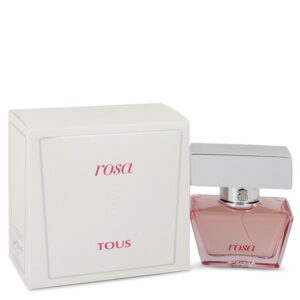 Tous Rosa Eau De Parfum Spray By Tous - 1oz (30 ml)