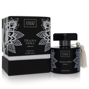 Trama Nera Perfume Spray By Simone Cosac Profumi - 3.38oz (100 ml)