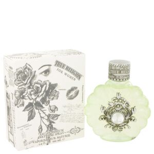 True Religion Eau De Parfum Spray By True Religion - 3.4oz (100 ml)