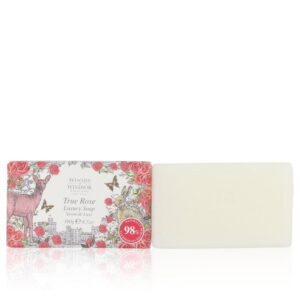 True Rose Soap By Woods of Windsor - 6.7oz (200 ml)