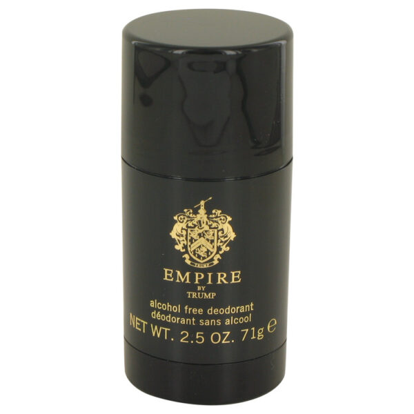 Trump Empire Deodorant Stick By Donald Trump - 2.5oz (75 ml)