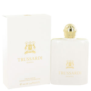 Trussardi Donna Eau De Parfum Spray By Trussardi - 3.4oz (100 ml)