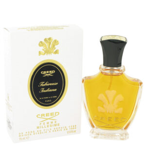 Tubereuse Indiana Millesime Eau De Parfum Spray By Creed - 2.5oz (75 ml)