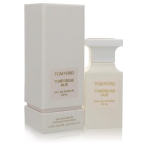 Tubereuse Nue Eau De Parfum Spray (Unisex) By Tom Ford - 1.7oz (50 ml)