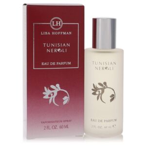 Tunisian Neroli Eau De Parfum Spray By Lisa Hoffman - 2oz (60 ml)