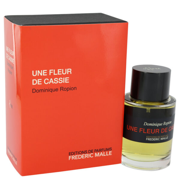 Une Fleur De Cassie Perfume By Frederic Malle Eau De Parfum Spray
