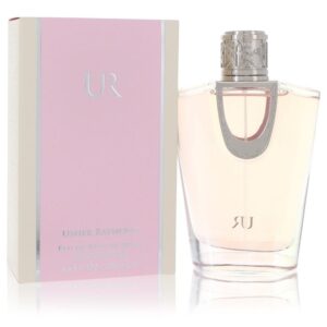 Usher Ur Eau De Parfum Spray By Usher - 3.4oz (100 ml)