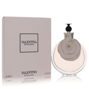 Valentina Eau De Parfum Spray By Valentino - 2.7oz (80 ml)