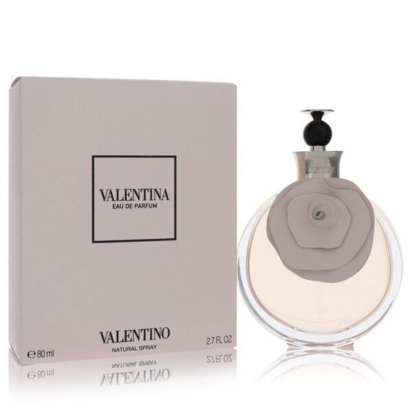 Valentina Perfume By Valentino Eau De Parfum Spray