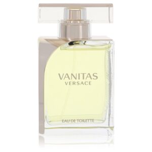 Vanitas Eau De Toilette Spray (Tester) By Versace - 3.4oz (100 ml)