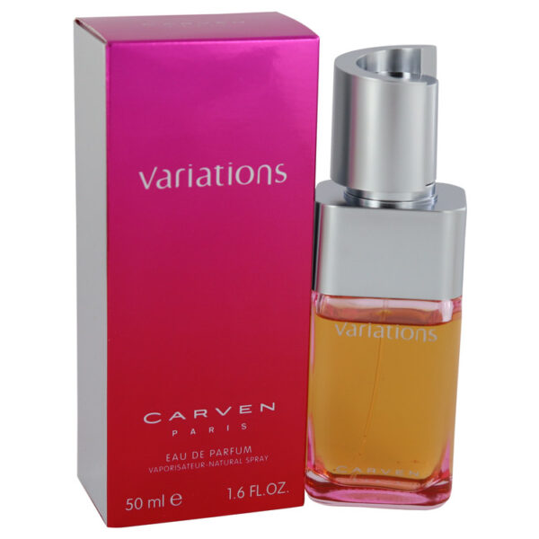 Variations Perfume By Carven Eau De Parfum Spray