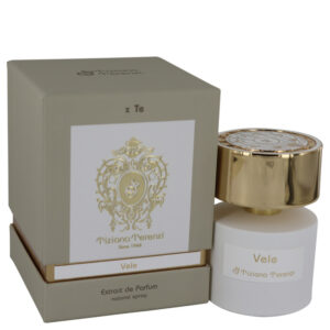 Vele Extrait De Parfum Spray By Tiziana Terenzi - 3.38oz (100 ml)