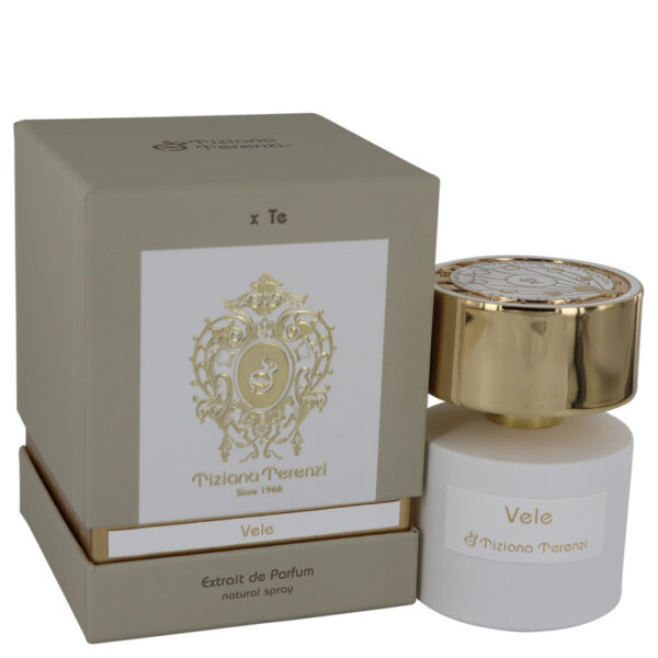 Vele Perfume By Tiziana Terenzi Extrait De Parfum Spray